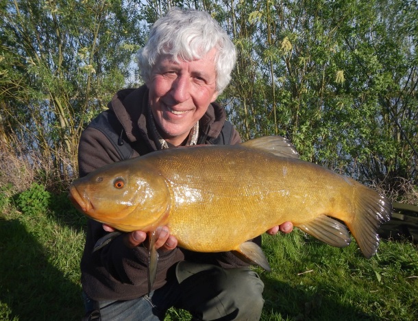 2013 DIMSC Overall winner Michael Bonnici with another nice Coffs red.